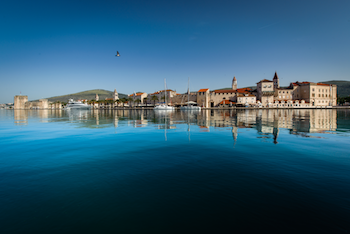 Trogir, Croatia