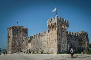 Trogir, Croatia