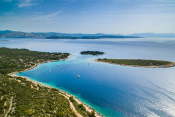 Trogir, Croatia